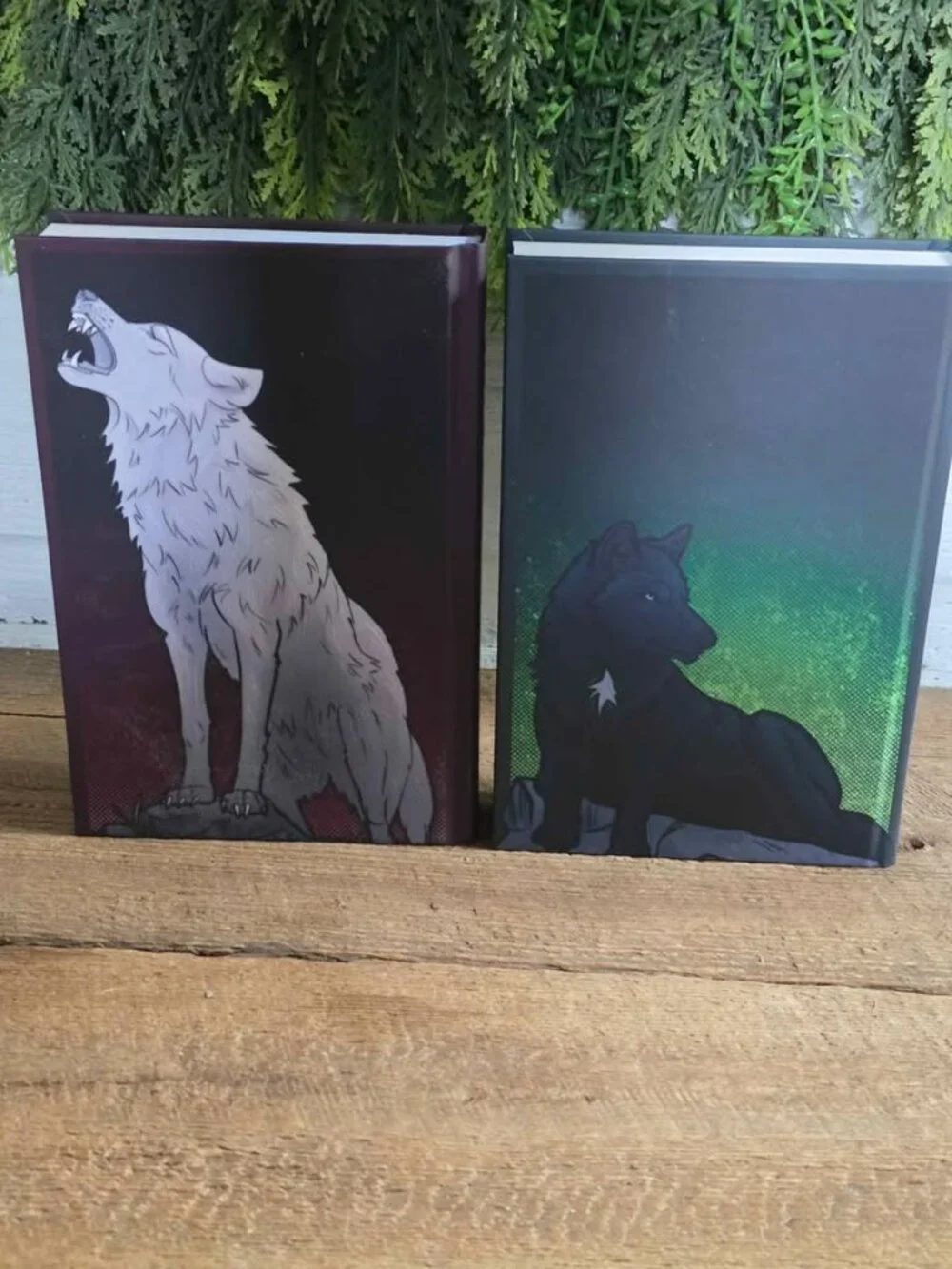 Probably Smut Bride & Mate by Ali Hazelwood Hardcover Books & Overlays, Stickers